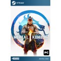 Mortal Kombat 1 Steam CD-Key [GLOBAL]